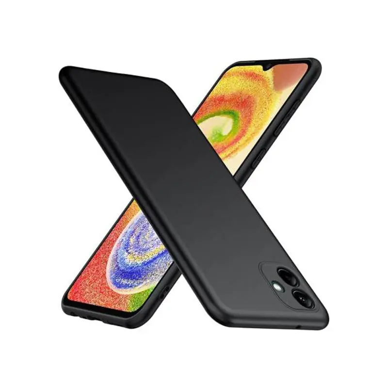 Samsung  Galaxy A04 black